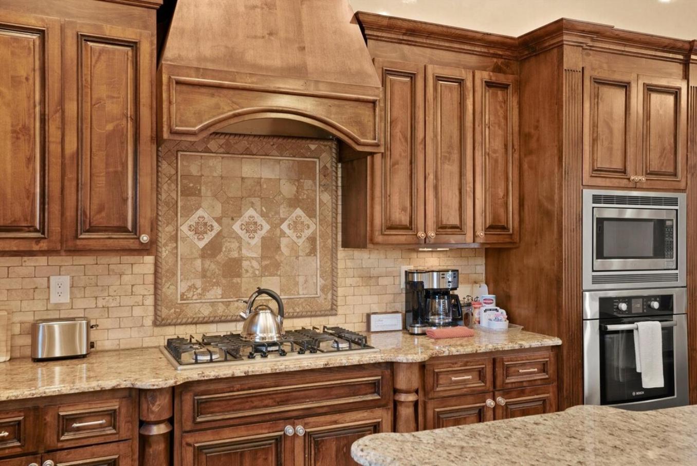 Luxury Tuscan Villa Near Old Town ألباكركي المظهر الخارجي الصورة